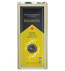 Kalamata g.U. Extra Natives Olivenöl