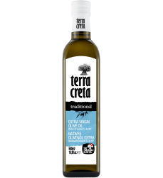 Terra Creta Extra Natives Olivenöl