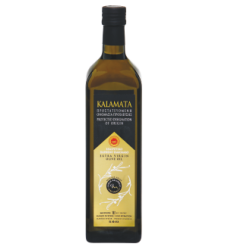 Kalamata extra natives Olivenöl g.U. 1 L