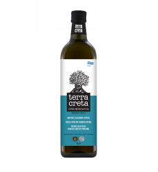 Terra Creta Extra Natives Olivenöl