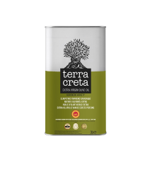 Terra Creta Extra Natives...