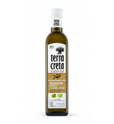 Terra Creta Bio - Olivenöl...